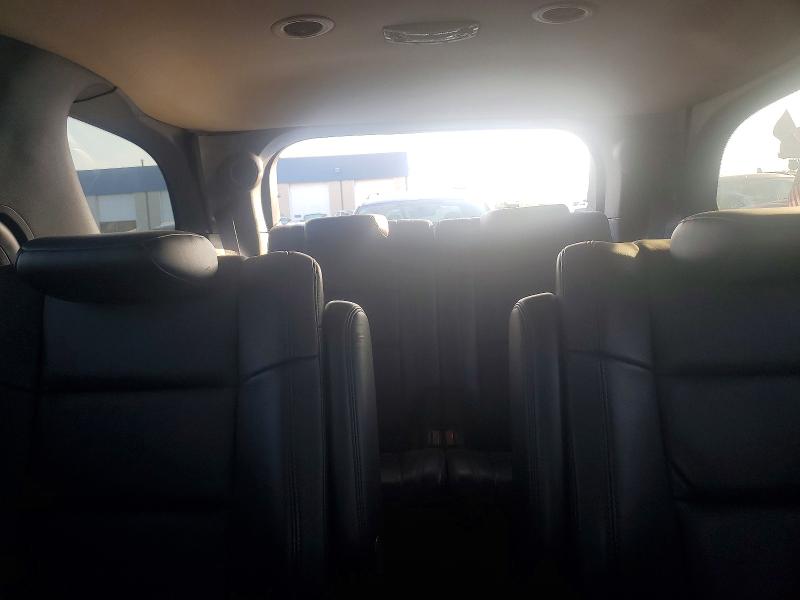 Aukcja sprzedaży 2014 Dodge Durango, vin: 1C4SDJDT5EC354450, numer aukcji: 67087616