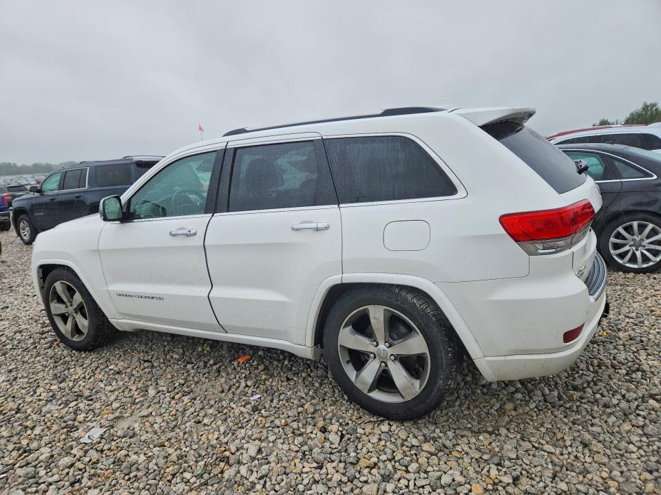 Aukcja sprzedaży 2014 Jeep Grand Cherokee, vin: 1C4RJFCG9EC273718, numer aukcji: 69587146