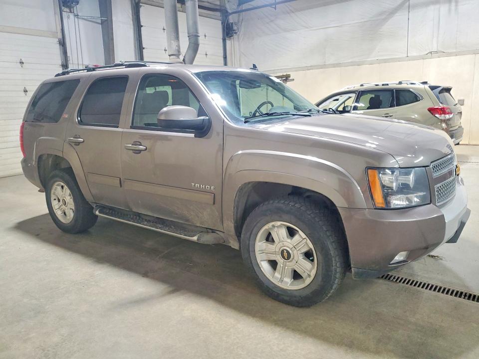 Продажа на аукционе авто 2013 Chevrolet Tahoe, vin: 1GNSKBE04DR369914, номер лота: 69631266