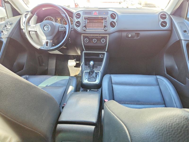 Продаж на аукціоні авто 2011 Volkswagen Tiguan, vin: WVGAV7AX0BW541197, номер лоту: 67904986