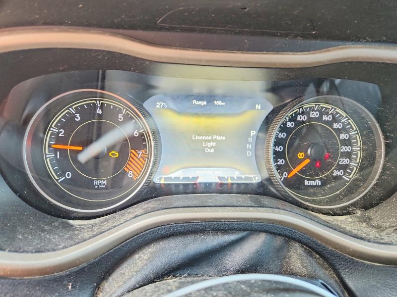 Продажа на аукционе авто 2015 Jeep Cherokee, vin: 1C4PJMDS7FW661772, номер лота: 67424496