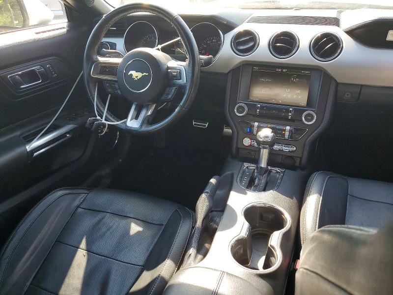 69212326 :رقم المزاد ، 1FATP8UH3F5382999 vin ، 2015 Ford Mustang مزاد بيع