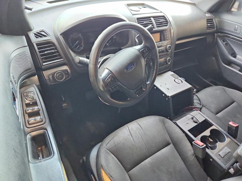 Aukcja sprzedaży 2016 Ford Explorer, vin: 1FM5K8AR0GGA37333, numer aukcji: 67752196