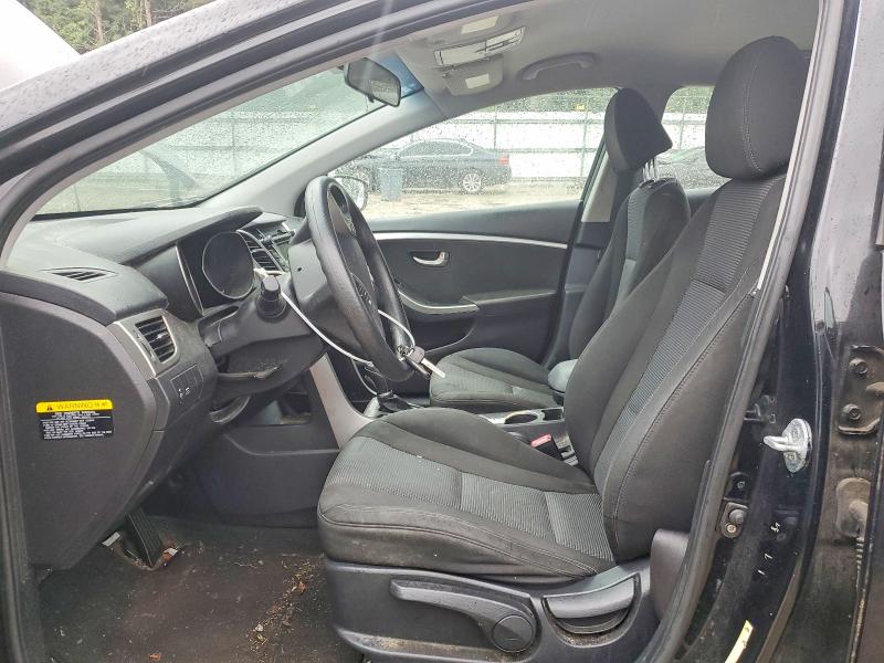 Aukcja sprzedaży 2016 Hyundai Elantra Gt, vin: KMHD35LH3GU270992, numer aukcji: 70023546