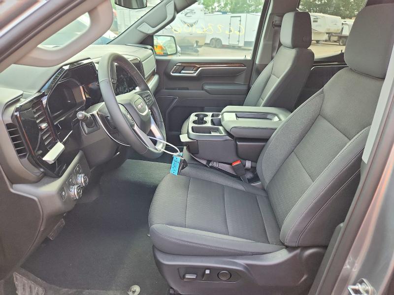Продаж на аукціоні авто 2026 Gmc Sierra, vin: 1GTRUJEK2TZ288356, номер лоту: 66286106