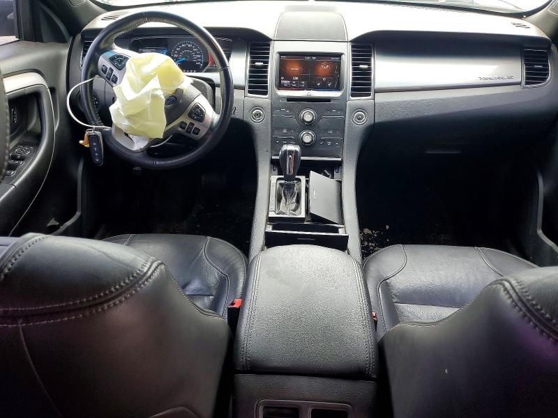 Продажа на аукционе авто 2015 Ford Taurus, vin: 1FAHP2E82FG112670, номер лота: 69684366