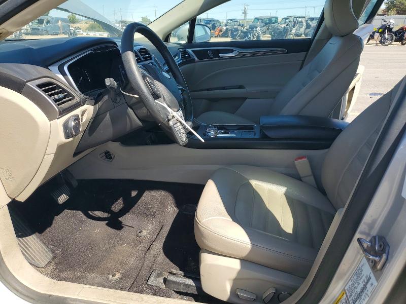 69001506 :رقم المزاد ، 3FA6P0CD1KR150096 vin ، 2019 Ford Fusion مزاد بيع