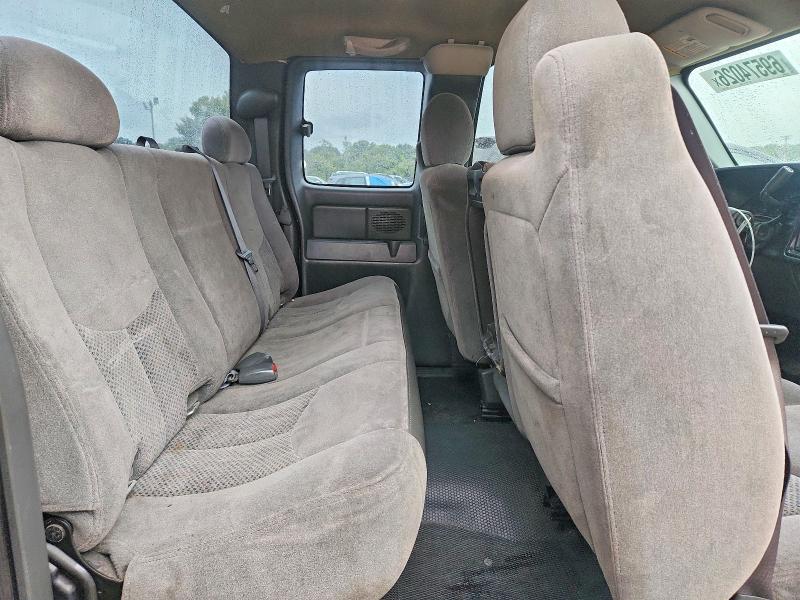 Продажа на аукционе авто 2007 Chevrolet Silverado, vin: 1GCEC19V17Z131557, номер лота: 69574026
