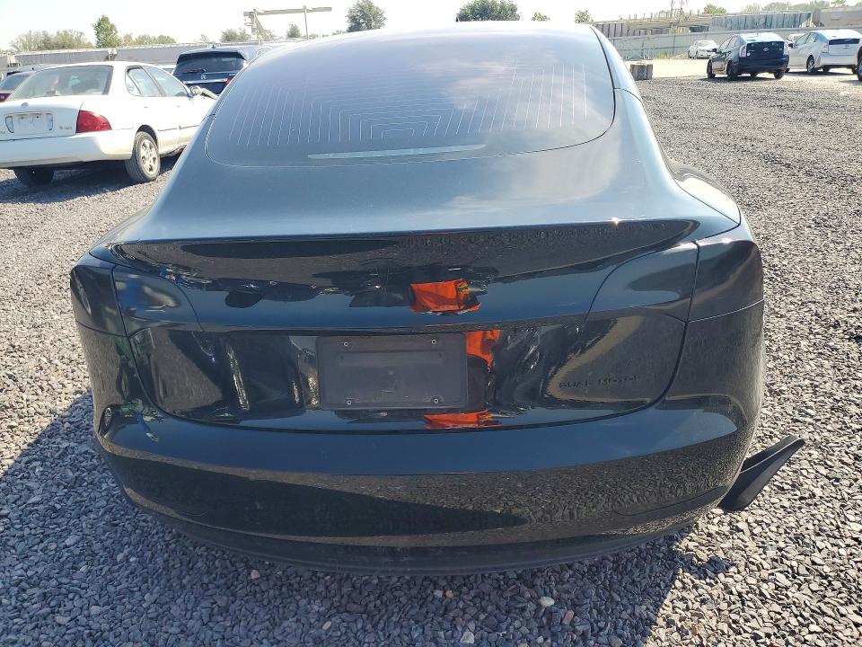 Продаж на аукціоні авто 2019 Tesla Model 3, vin: 5YJ3E1EBXKF208566, номер лоту: 67843276