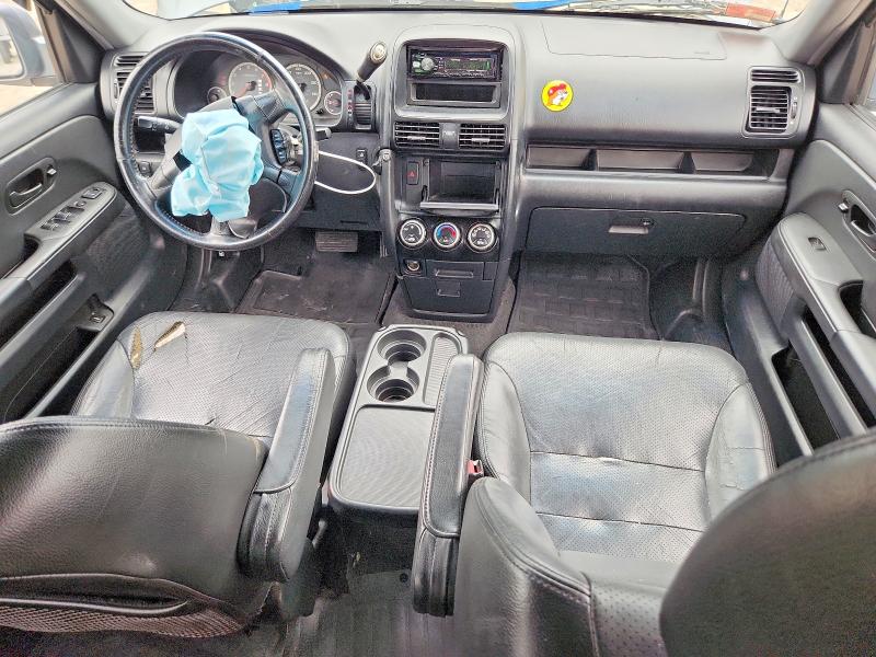 Продаж на аукціоні авто 2006 Honda Cr-v, vin: JHLRD78906C000551, номер лоту: 70299516