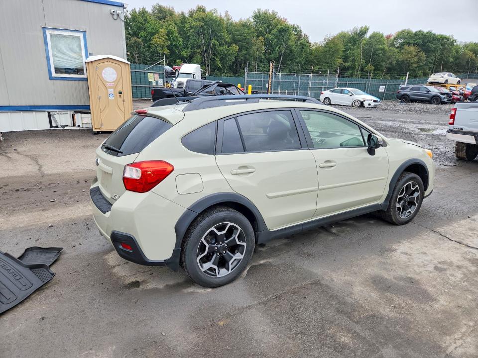 Продаж на аукціоні авто 2015 Subaru Xv Crosstrek, vin: JF2GPAPC9F8300390, номер лоту: 69623566