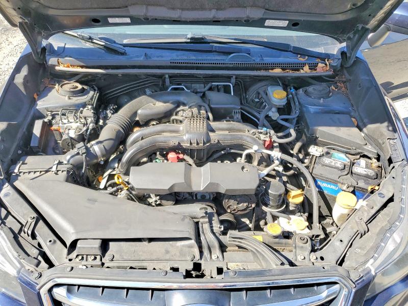 67317006 :رقم المزاد ، JF1GPAS66GH350185 vin ، 2016 Subaru Impreza مزاد بيع