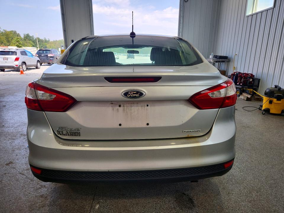 2013 Ford Focus მანქანა იყიდება აუქციონზე, vin: 1FADP3E26DL162461, აუქციონის ნომერი: 67682596