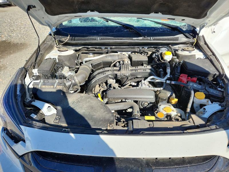 67879406 :رقم المزاد ، 4S3BWAC67S3021491 vin ، 2025 Subaru Legacy مزاد بيع