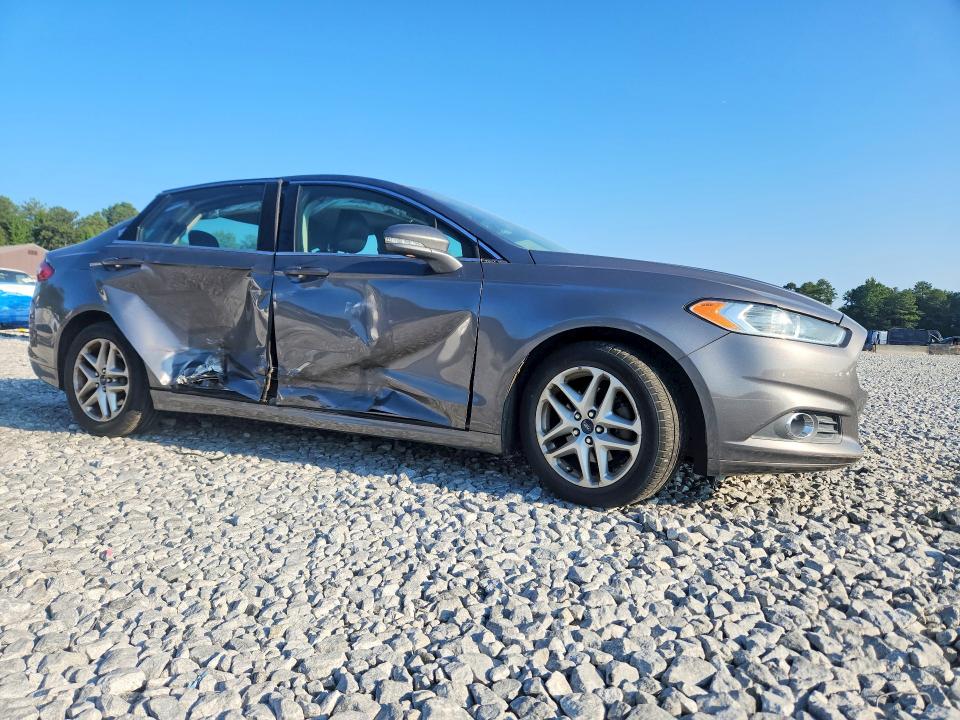 67861716 :رقم المزاد ، 1FA6P0HD3E5395711 vin ، 2014 Ford Fusion مزاد بيع