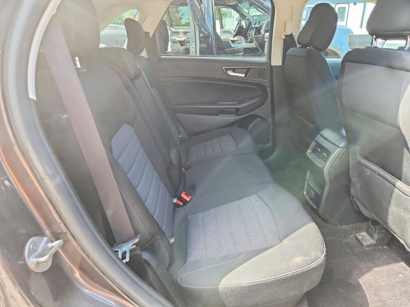 Продажа на аукционе авто 2020 Ford Edge, vin: 2FMPK4G99LBA58868, номер лота: 67303566