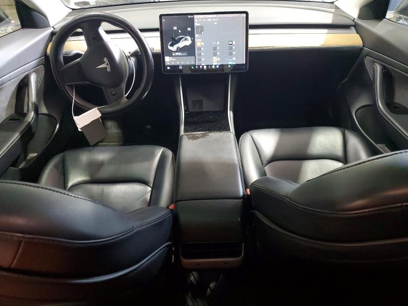 Продажа на аукционе авто 2020 Tesla Model 3, vin: 5YJ3E1EAXLF737069, номер лота: 70169296