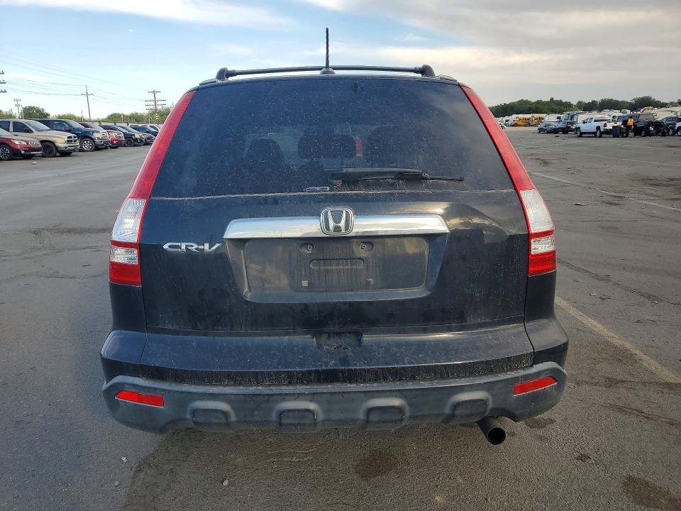 67514746 :رقم المزاد ، JHLRE48748C069496 vin ، 2008 Honda Cr-v مزاد بيع