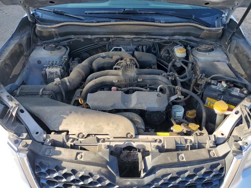 Aukcja sprzedaży 2015 Subaru Forester, vin: JF2SJABC8FH812502, numer aukcji: 66849126