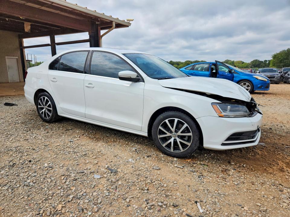 Aukcja sprzedaży 2017 Volkswagen Jetta, vin: 3VWDB7AJ9HM265078, numer aukcji: 68018916