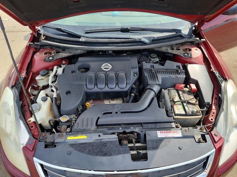 Aukcja sprzedaży 2012 Nissan Altima, vin: 1N4AL2AP5CN484294, numer aukcji: 67911886