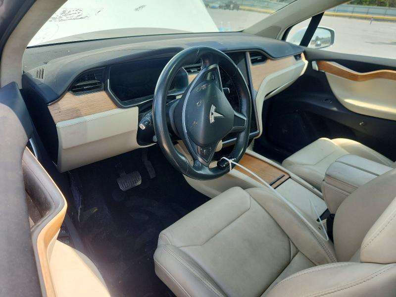 67328156 :رقم المزاد ، 5YJXCAE25KF181347 vin ، 2019 Tesla Model X مزاد بيع