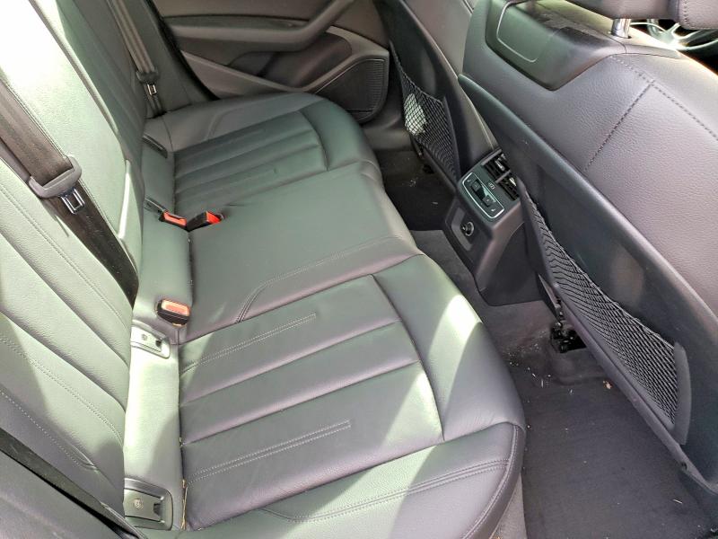 Aukcja sprzedaży 2018 Audi A4, vin: WAUENAF40JA072137, numer aukcji: 66774676