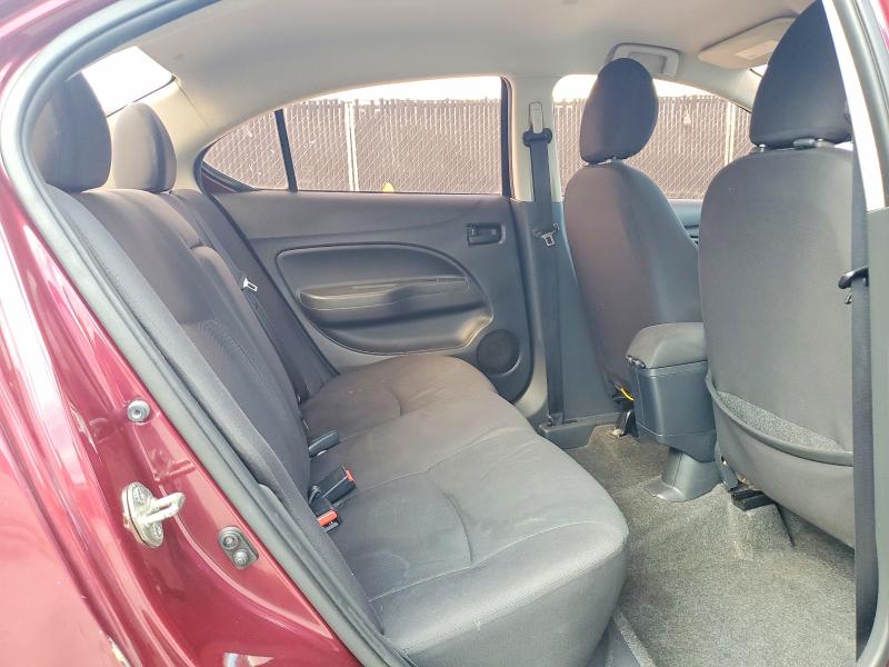 Aukcja sprzedaży 2019 Mitsubishi Mirage, vin: ML32F3FJ4KHF06630, numer aukcji: 68132106