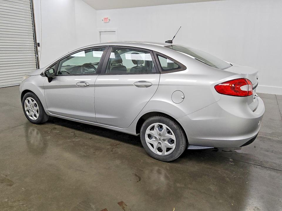 Продаж на аукціоні авто 2013 Ford Fiesta, vin: 3FADP4AJ6DM159268, номер лоту: 69441756
