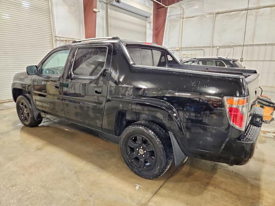 66799776 :رقم المزاد ، 2HJYK16328H510146 vin ، 2008 Honda Ridgeline مزاد بيع