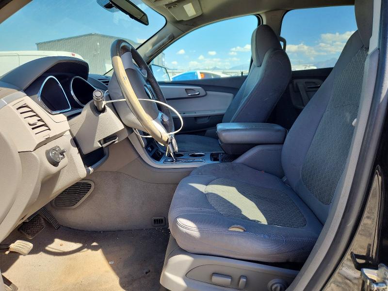 Aukcja sprzedaży 2010 Chevrolet Traverse, vin: 1GNLVFEDXAJ259255, numer aukcji: 67388506