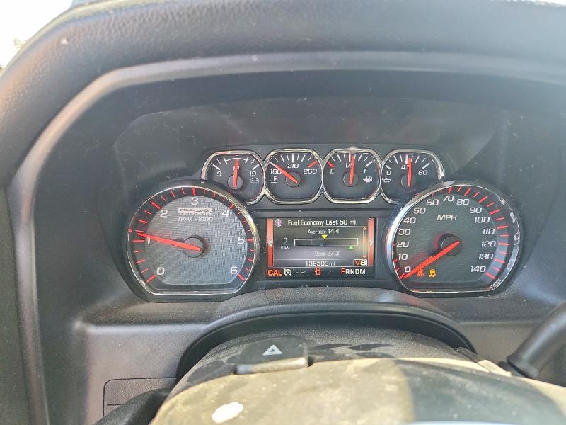 Aukcja sprzedaży 2015 Gmc Sierra, vin: 3GTU2VECXFG422728, numer aukcji: 69337916
