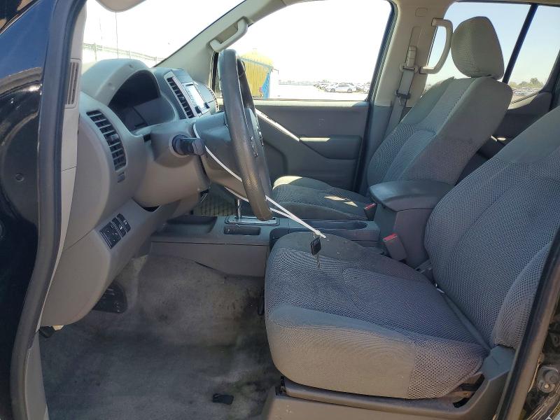 Продаж на аукціоні авто 2016 Nissan Frontier, vin: 1N6AD0EVXGN787577, номер лоту: 68204336