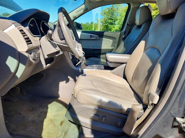 71138326 :رقم المزاد ، 1GNKVJED4BJ180762 vin ، 2011 Chevrolet Traverse مزاد بيع