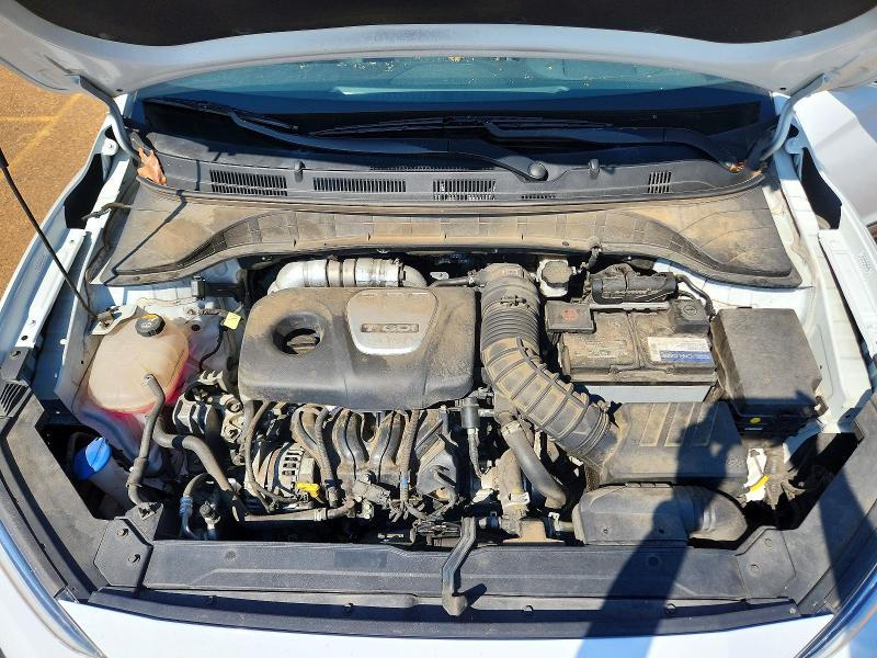 2021 Hyundai Kona მანქანა იყიდება აუქციონზე, vin: KM8K53A58MU640134, აუქციონის ნომერი: 69399736