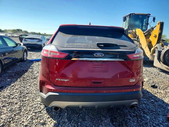 Продаж на аукціоні авто 2019 Ford Edge, vin: 2FMPK3J9XKBB22286, номер лоту: 67346186