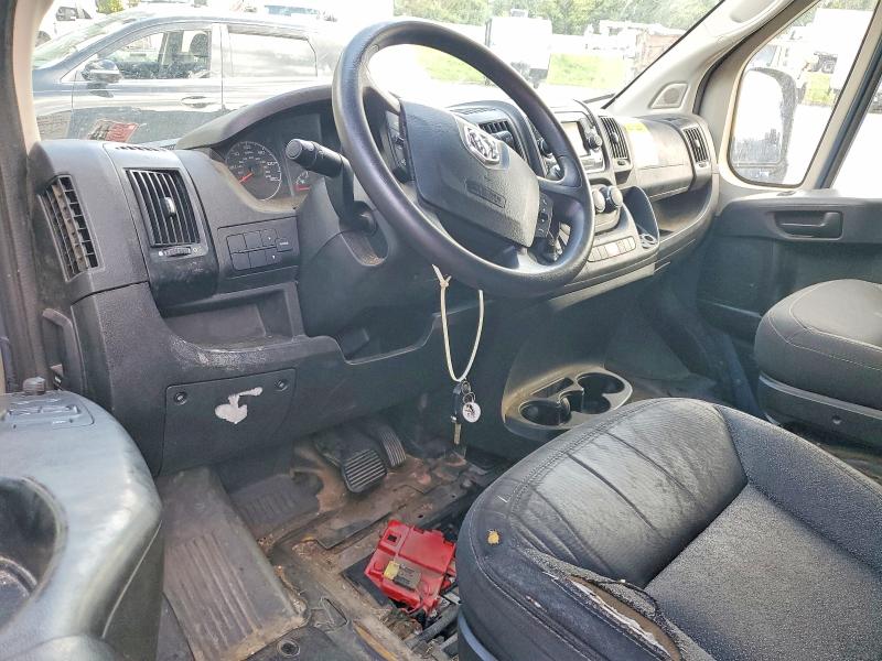 Aukcja sprzedaży 2020 Ram Promaster 3500, vin: 3C6URVJG4LE143665, numer aukcji: 67792006
