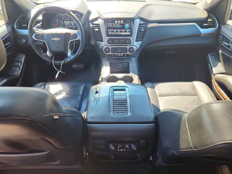 Продаж на аукціоні авто 2015 Chevrolet Suburban, vin: 1GNSKJKC1FR608993, номер лоту: 70316456