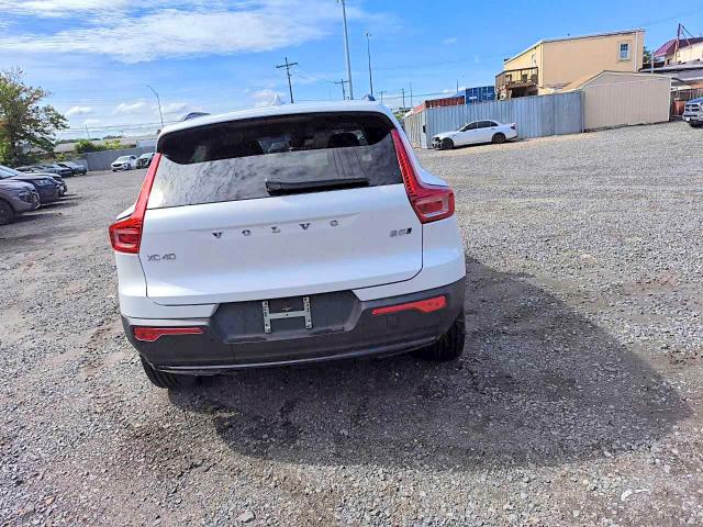 Aukcja sprzedaży 2026 Volvo Xc40, vin: YV4L12UC2T2792779, numer aukcji: 67751986