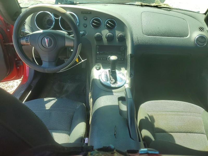 Продаж на аукціоні авто 2006 Pontiac Solstice, vin: 1G2MB35B26Y118931, номер лоту: 68502056