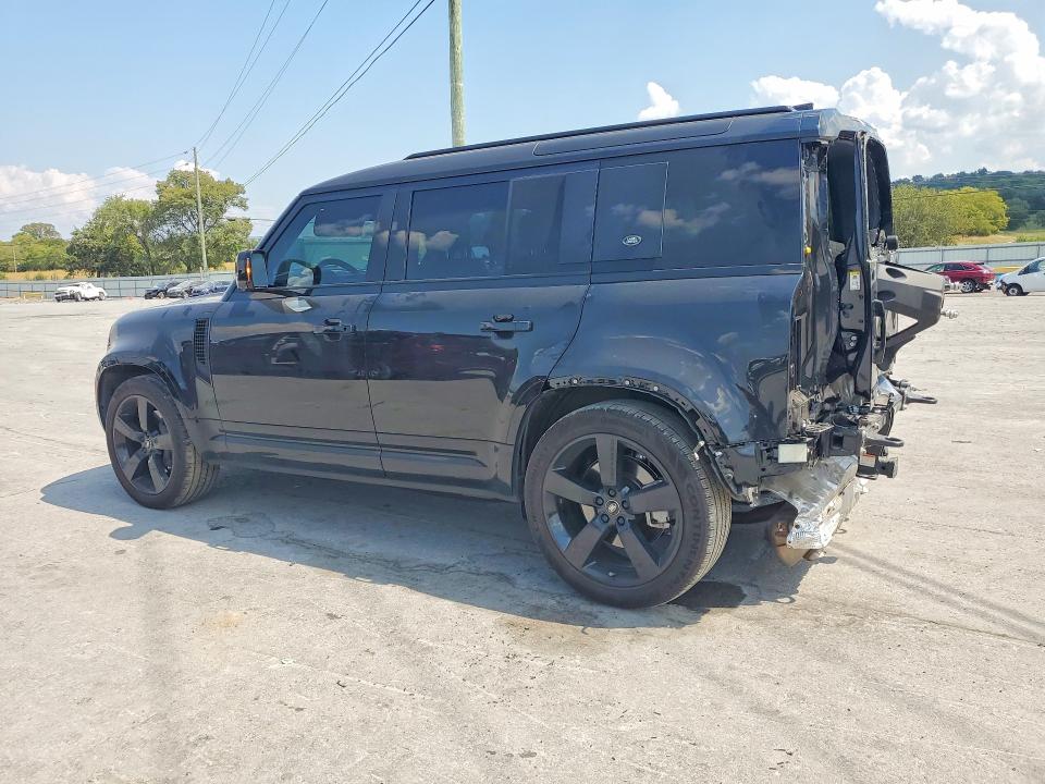 Aukcja sprzedaży 2024 Land Rover Defender, vin: SALE27EU7R2302769, numer aukcji: 67489666