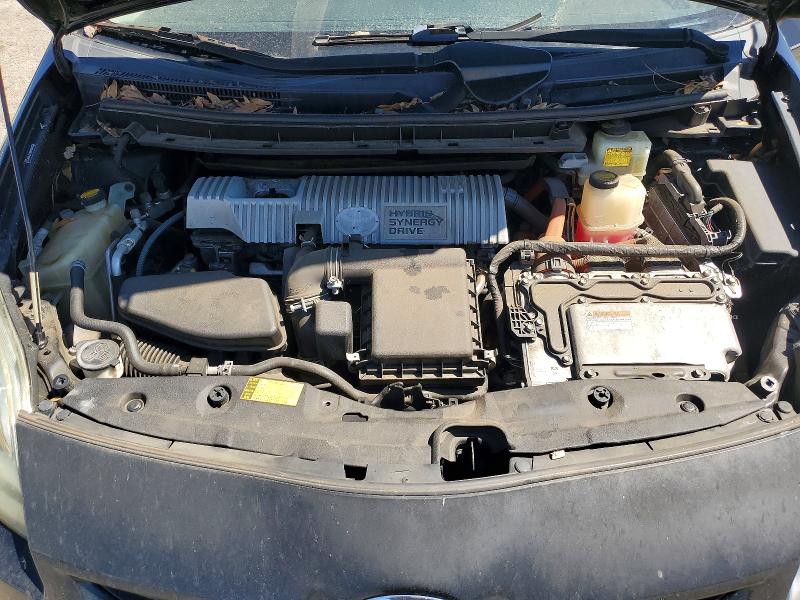 Продаж на аукціоні авто 2011 Toyota Prius, vin: JTDKN3DU7B5347517, номер лоту: 70601356