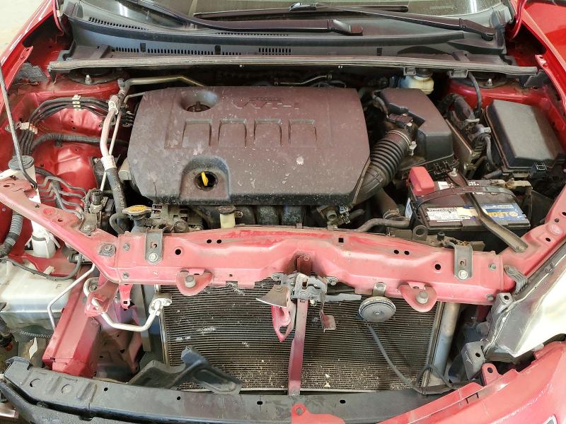 Aukcja sprzedaży 2016 Toyota Corolla, vin: 2T1BURHE7GC633564, numer aukcji: 69271636