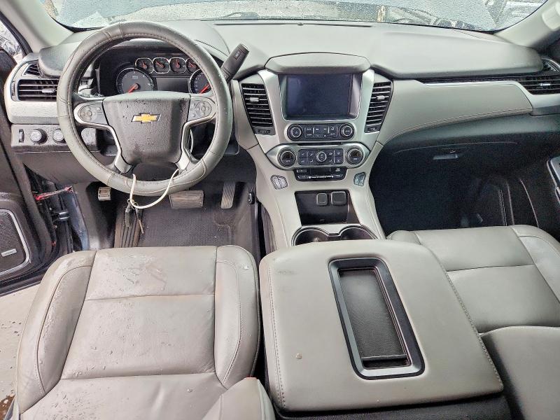 Aukcja sprzedaży 2020 Chevrolet Suburban, vin: 1GNSKHKCXLR176070, numer aukcji: 69702196