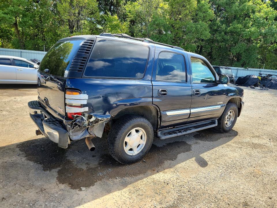 Продаж на аукціоні авто 2006 Gmc Yukon, vin: 1GKEK13Z76J107571, номер лоту: 67991626