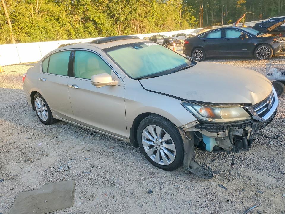 Aukcja sprzedaży 2013 Honda Accord, vin: 1HGCR3F88DA001724, numer aukcji: 69132356