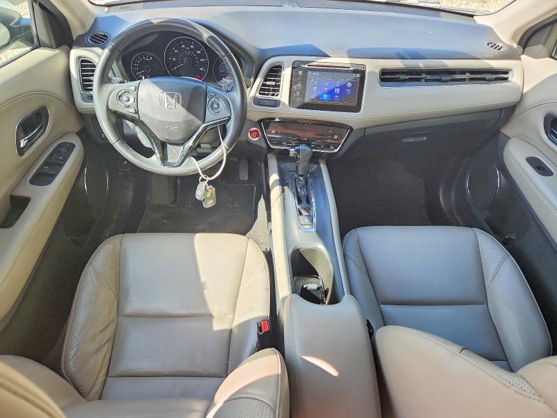 Aukcja sprzedaży 2016 Honda Hr-v, vin: 3CZRU6H70GM766392, numer aukcji: 69447486