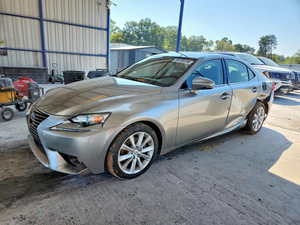 69759136 :رقم المزاد ، JTHBF1D21E5037818 vin ، 2014 Lexus Is مزاد بيع