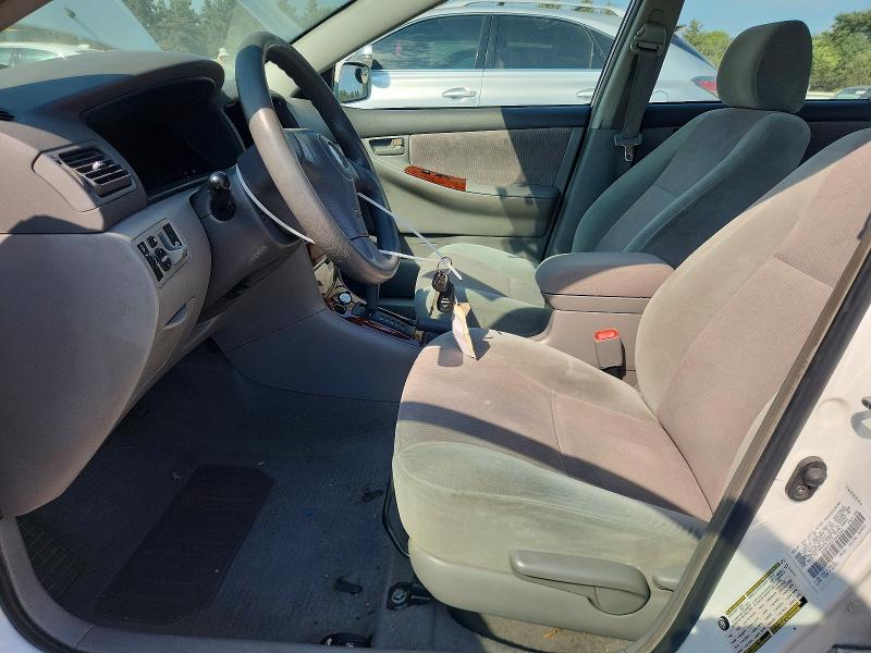 Продаж на аукціоні авто 2007 Toyota Corolla, vin: 1NXBR32EX7Z835594, номер лоту: 67504526