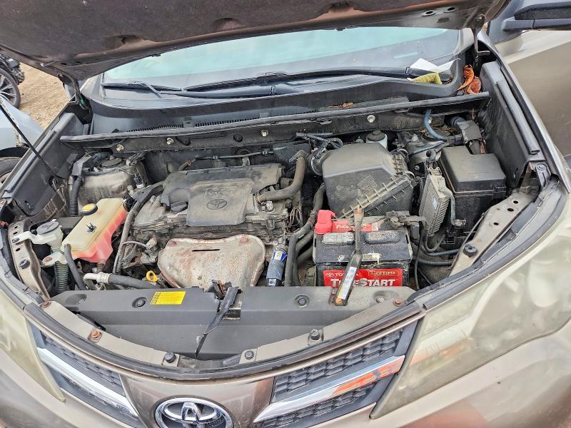 68399156 :رقم المزاد ، JTMZFREV1D5001813 vin ، 2013 Toyota Rav4 مزاد بيع